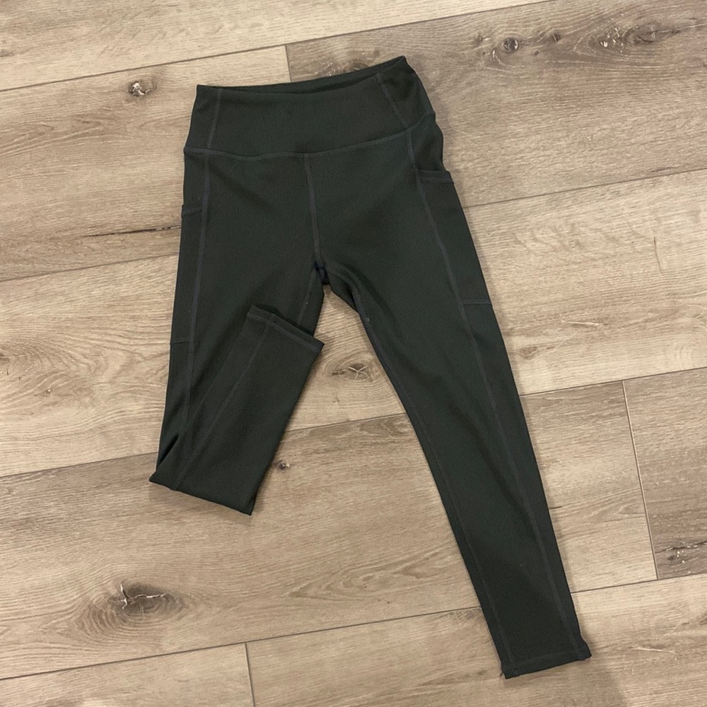 Kids/Girls Z by Zella leggings